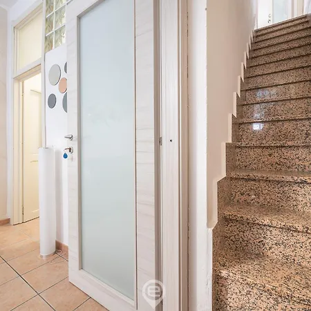 דירה Corner - Nicola *