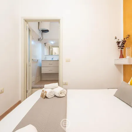 דירה Corner - Nicola איגלסיאס