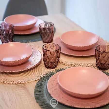 Corner - Nicola דירה