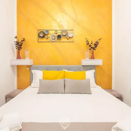 Corner - Nicola 아파트