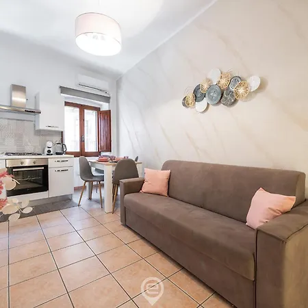 Corner - Nicola 아파트 이글레시아스