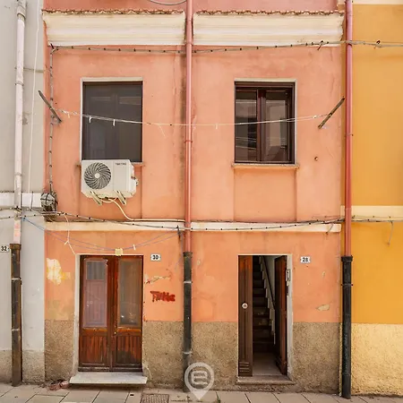 Corner - Nicola Lejlighed