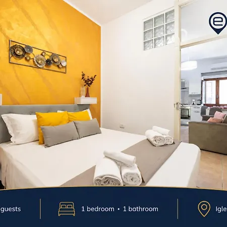 Estay - Corner - Nicola Lägenhet *